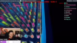 Marble Race und Schweineohr