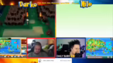 Drake-Kontrolle und Team-Koor…