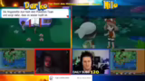 Starter-Pokémon-Auswahl und N…