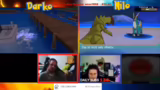 Macargo, Encounter und Despot…