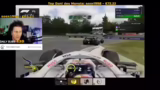 Diskussion über Formel 1 und…