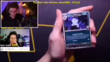 Betrachtung eines Videos über…