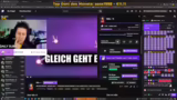 Twitch-Politik und Community-…