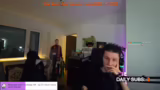 Streamstart und Dank an die Z…