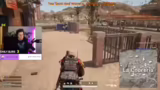 PUBG: BATTLEGROUNDS
