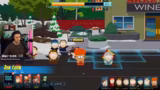 Gaming-Session: South Park 'T…