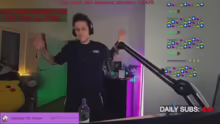 VORSICHT! DIESE MENSCHEN IM STREAM SIND…