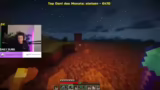 Minecraft-Session und Server-…