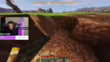 Moderation und Minecraft Proj…