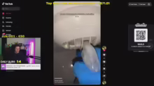 Der kranke Streamaa