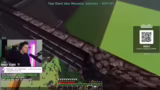 Minecraft-Session und Krankhe…