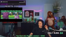 500$ SCAM - TALKEN & ZOCKEN