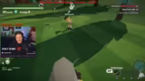 Super Battle Golf