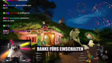 ICH BIN WIEDER DAAAAAAAAAAAAAAAA