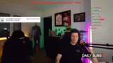 Verspäteter Streamstart und S…
