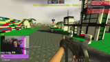 MINECRAFT BEENDEN - TTT - WOW usw morge…