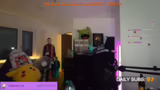 Ankündigung 12-Stunden-Stream…