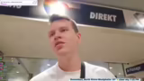 Diskussion über Gamescom, Müd…