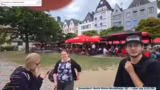 Ankunft in Köln und Essenssuc…