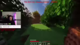 Minecraft-Bauprojekt und Schl…