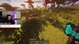 Minecraft-Suche nach Steppe u…
