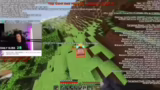 Minecraft-Qualen mit dem Gürt…