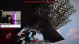 Minecraft-Session: Reparatur…
