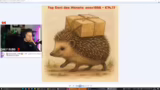 Pakete, Igel-Versand und Comm…