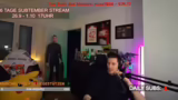 Pläne für gemeinsamen Stream…