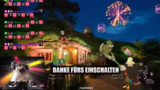 Speichern und Spielende