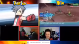 Pokémon-Fänge und Teamzusamme…