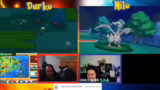 Safari Zone und Namensgebung