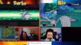 Fossilien und neue Pokémon