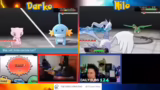 Kämpfe, Items und Team Rocket…