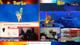 Pokémon-Fänge, Team-Entscheid…