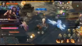 Mu: Dark Epoch