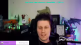 Abschluss des Streams und Ank…