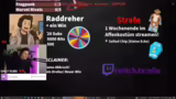 Planung des Stream-Endes und…