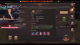 Mu: Dark Epoch