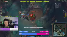 NEUER MONAT, NEUER BAIT - POKEMON RANDO…