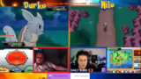 Nuzlocke-Regeln und Konsequen…