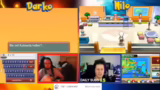 Pokémon Alpha Saphir Session…