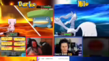 Flashbacks und unglückliche P…