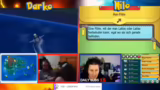 Kyogre und Groudon Begegnung