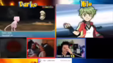 Diskussion über Spielregeln u…