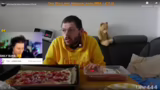 Abschluss des Streams und Ank…