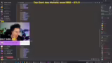 Dankbarkeit für Subs und Ausb…