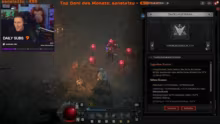 DIABLO 4 GRIND + MORE - SONNTAG SONGBAT…