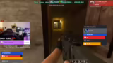 Turbulente Gaming-Momente und…