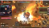 Mu: Dark Epoch